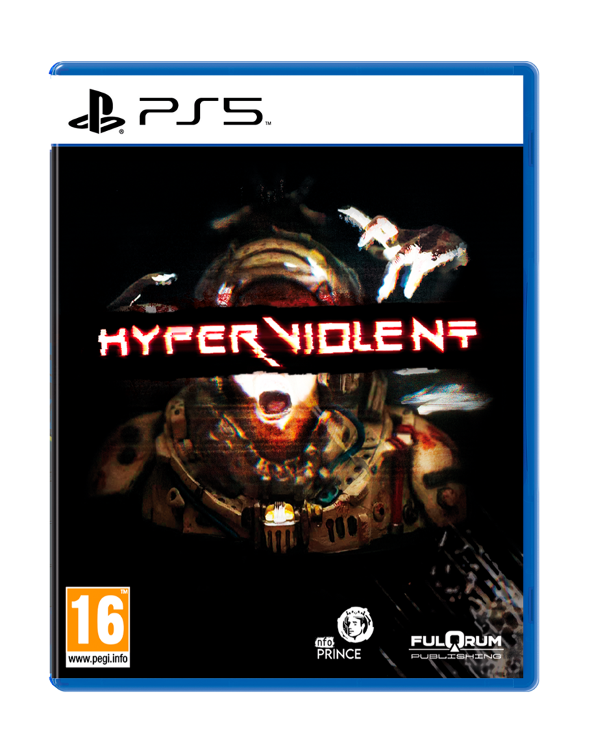 Hyperviolent