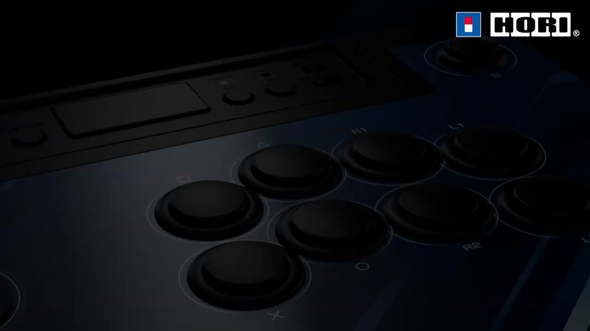 Comprar Fighting Stick Alpha Edición Street Fighter 6 PS5 vídeo 1