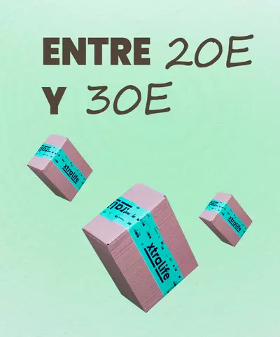 Comprar Cajas Locas - Juegos Xbox entre 20€ y 30€ - 