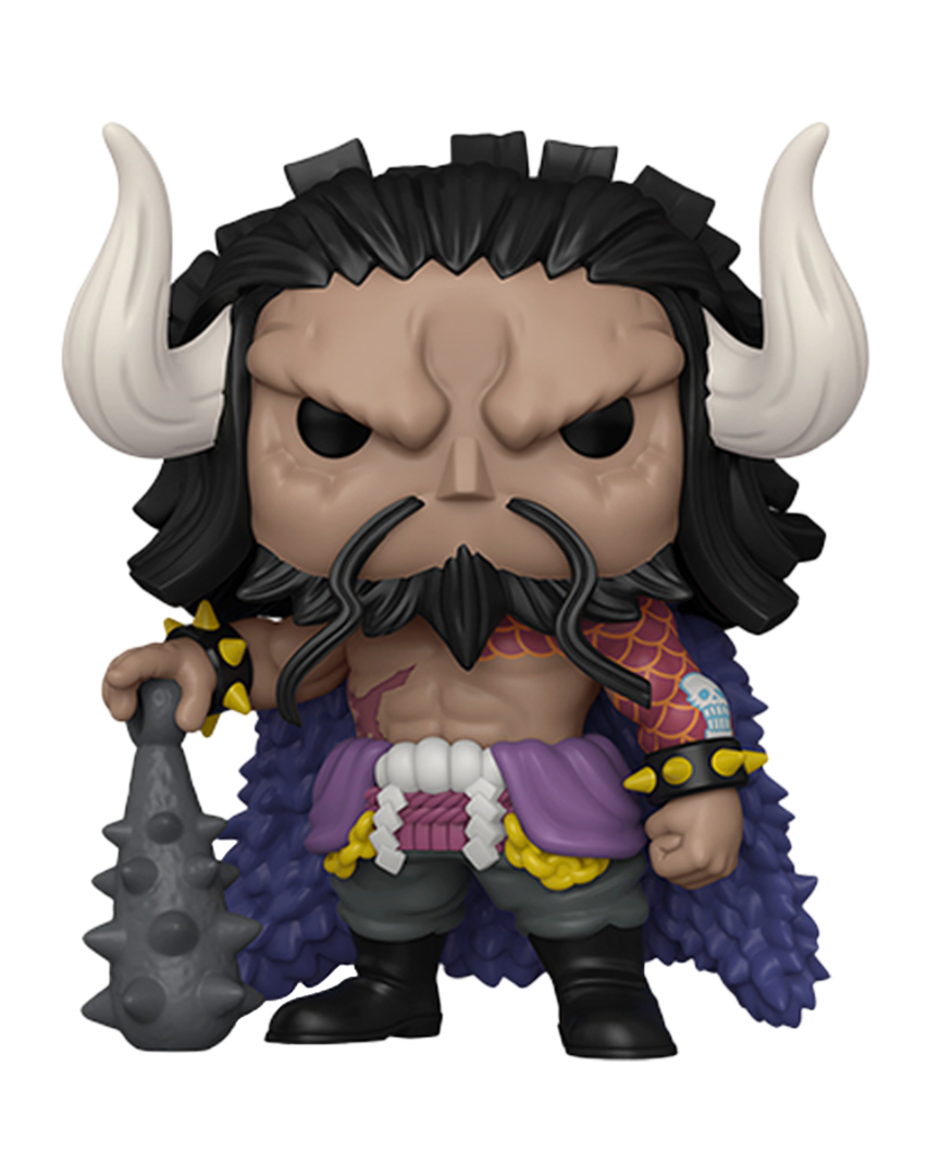Figura POP! Kaido One Piece 15cm