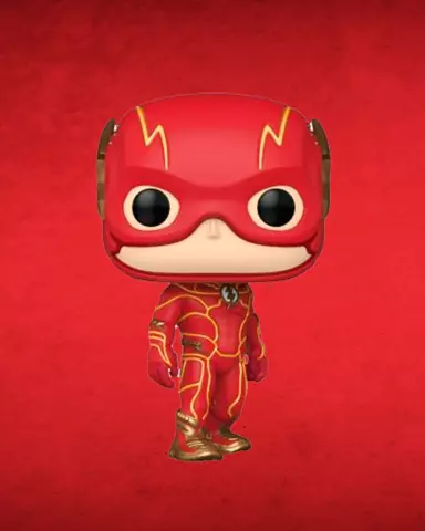 Comprar Figuras The Flash DC Comics - 