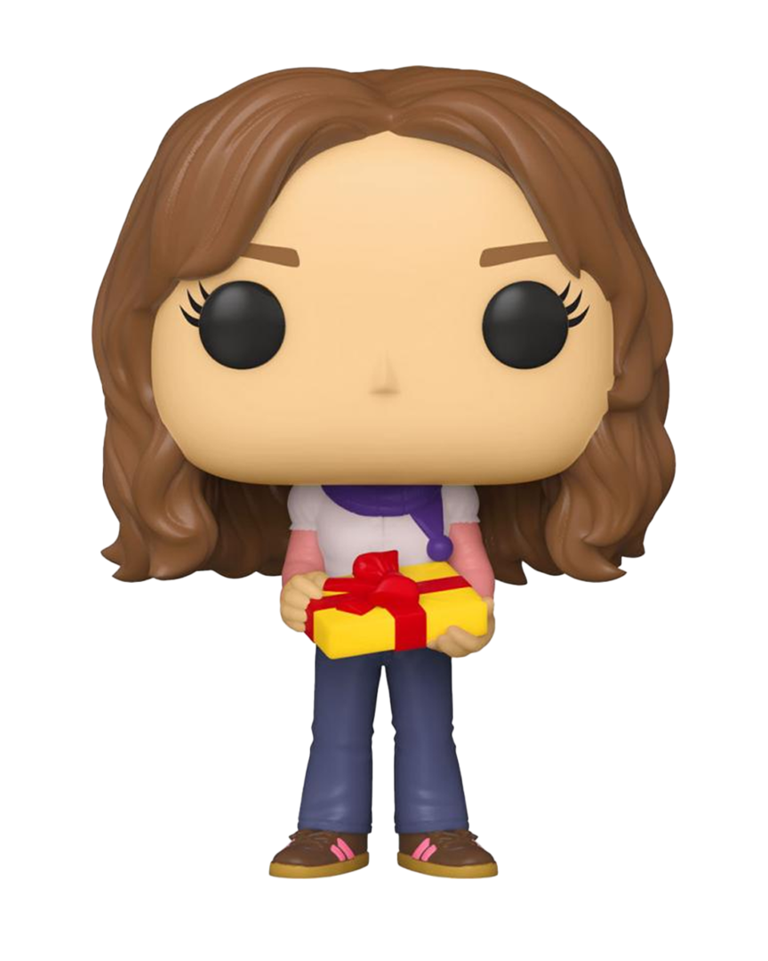 Figura pop! hermione granger harry potter 9 cm