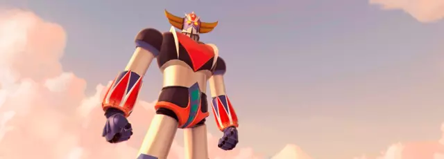 Comprar UFO Robot Grendizer - Coleccionista, Estándar, PS4, PS5, Switch, Xbox One, Xbox Series