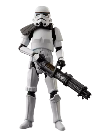 Figura Stormtrooper de Asalto Pesado Star Wars Jedi: Fallen Order 10 cm