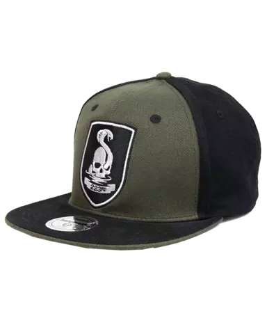 Comprar Gorra 223rd Infantry Mafia 3 Gorra