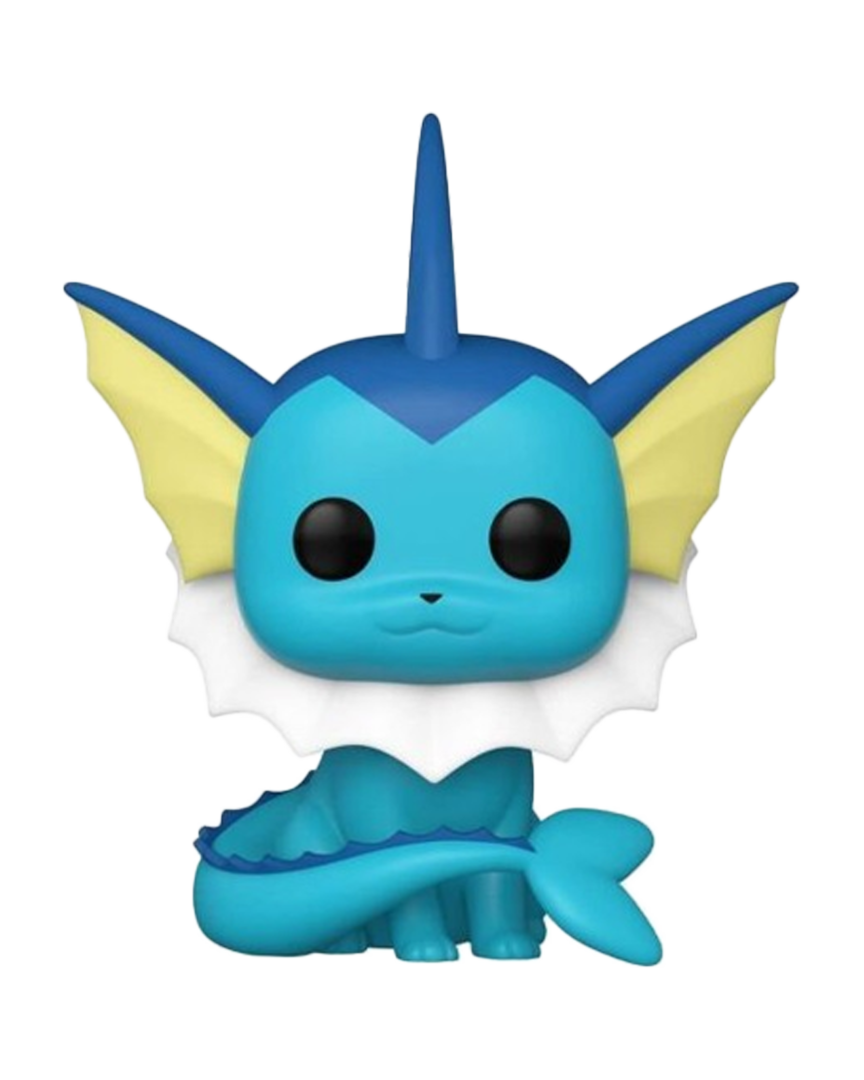 Figura POP! Vaporeon Pokémon