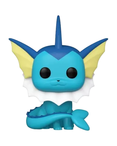 Reservar Figura POP! Vaporeon Pokémon  - Figura
