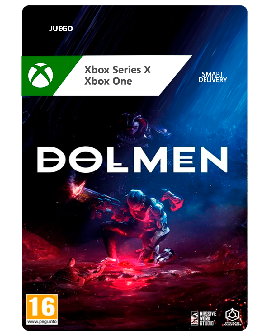 Dolmen