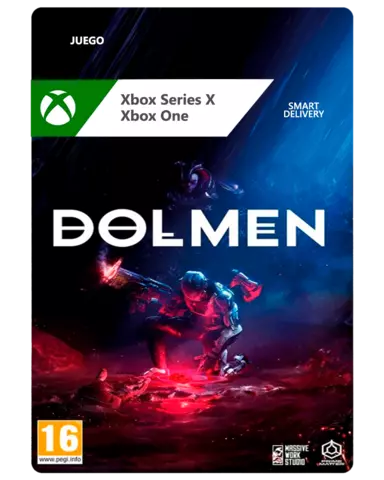 Reservar Dolmen - Xbox One, Xbox Series, Estándar - Digital