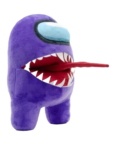 Comprar Peluche Impostor Among Us 30 Cm 