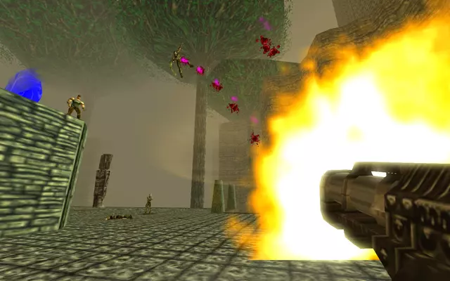 Comprar Turok PS4 Estándar - EEUU screen 5