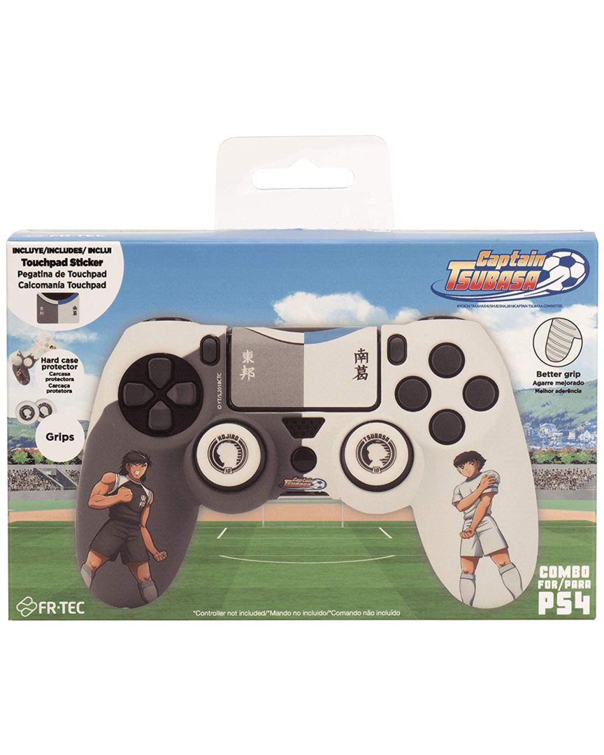 Combo pack versus captain tsubasa