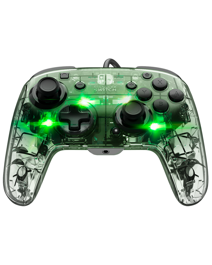 Afterglow Prismatic Wired Controller Licenciado