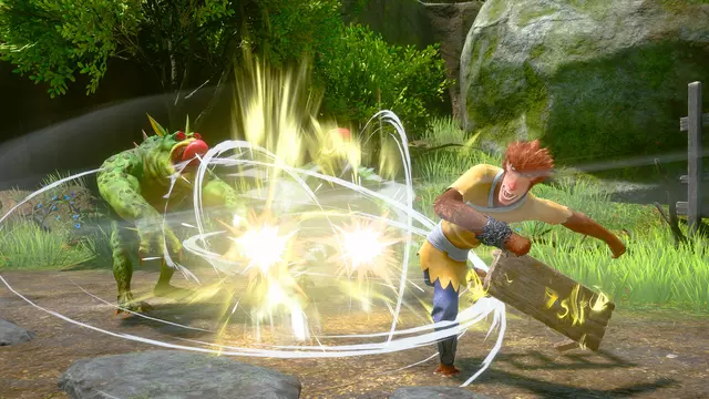 Comprar Monkey King - Hero is Back PS4 Estándar screen 6
