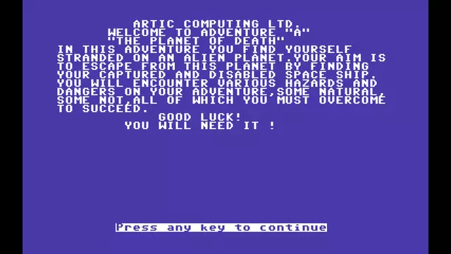 Comprar The C64 MicroComputer  screen 11