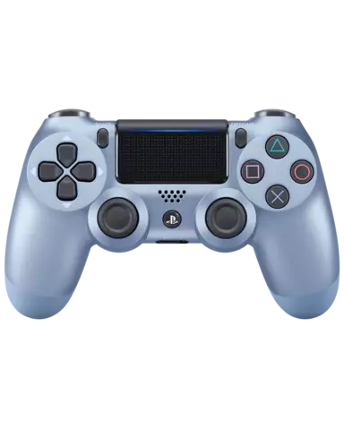 Comprar DualShock 4 Edición Titanium Blue PS4