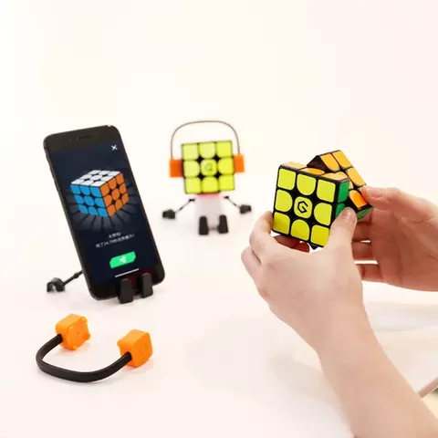 Comprar GiiKER Super Cube i3SE screen 4