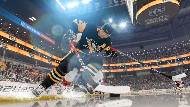Comprar NHL 22  Xbox Series Estándar - UK screen 3