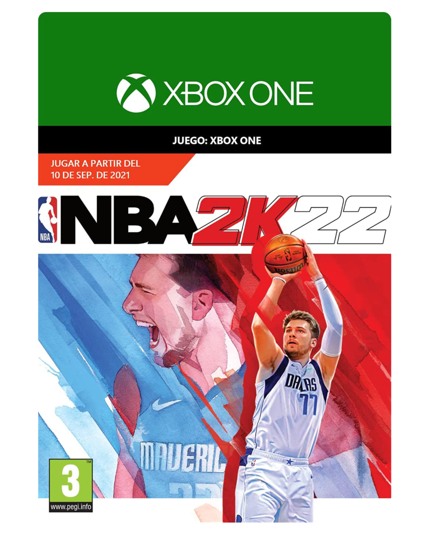 Nba 2k22