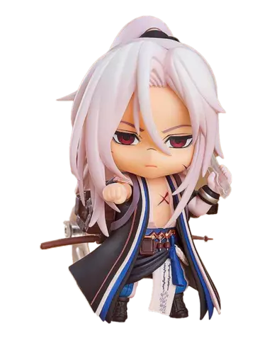 Comprar  Figura Nendoroid Neo: Blade Master Dungeon Fighter 10cm Figuras