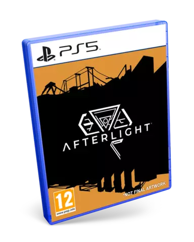 Comprar Afterlight PS5 Estándar