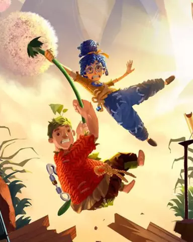 Comprar It Takes Two - Estándar, PC, PS4, PS5, Xbox One, Xbox Series
