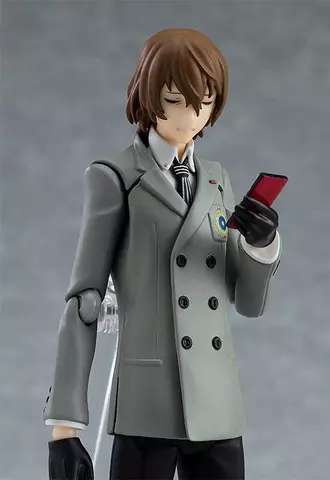 Comprar Figura Goro Akechi Persona 5 Royal 15 cm Figuras screen 5
