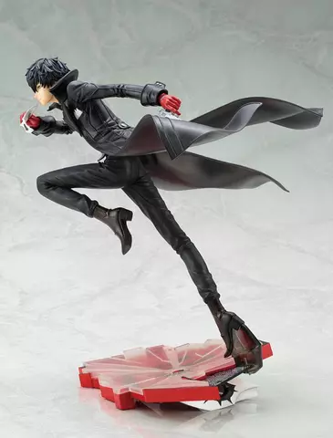 Comprar Figura ARTFXJ Hero Persona 5 23 cm Figuras screen 1