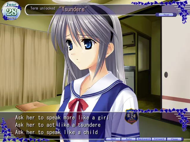 Comprar Tomoyo Afer: Its a Wonderful Life Edición CS Switch Estándar screen 4