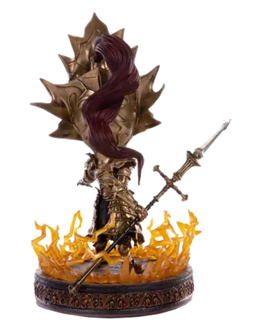 Comprar Figura Dragon Slayer Ornstein Dark Souls 24 cm Figuras de Videojuegos