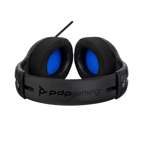 Comprar Auriculares Gaming LVL50 con Cable Camuflaje Negro PS4