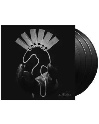 Comprar Vinilo Death Stranding: Songs from the Videogame (3 x LP) 