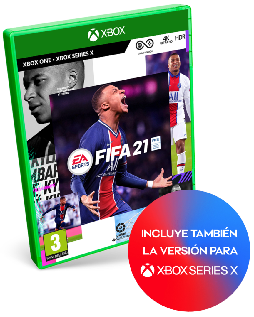Fifa 21