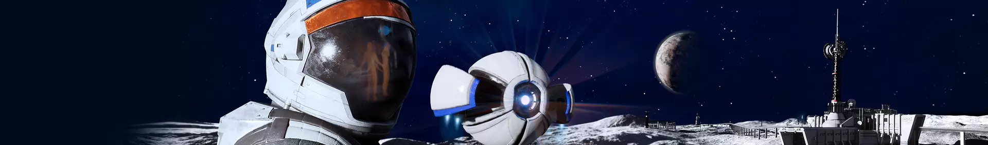 Deliver Us The Moon