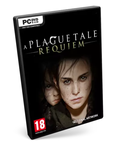 Comprar A Plague Tale: Requiem PC Estándar