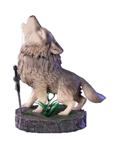 Comprar Figura The Great Grey Wolf Sif - Dark Souls - Standard Edition Figuras de Videojuegos