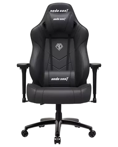 Comprar Silla Gaming Anda Seat Dark Demon Premium Negra  