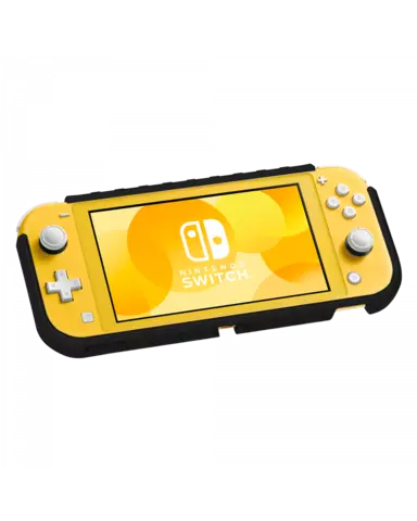 Comprar Carcasa Hibrida Pikachu Hori Switch