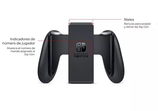Comprar Consola Nintendo Switch JoyCon + Super Mario Odyssey Edición Especial Día de Super Mario Switch