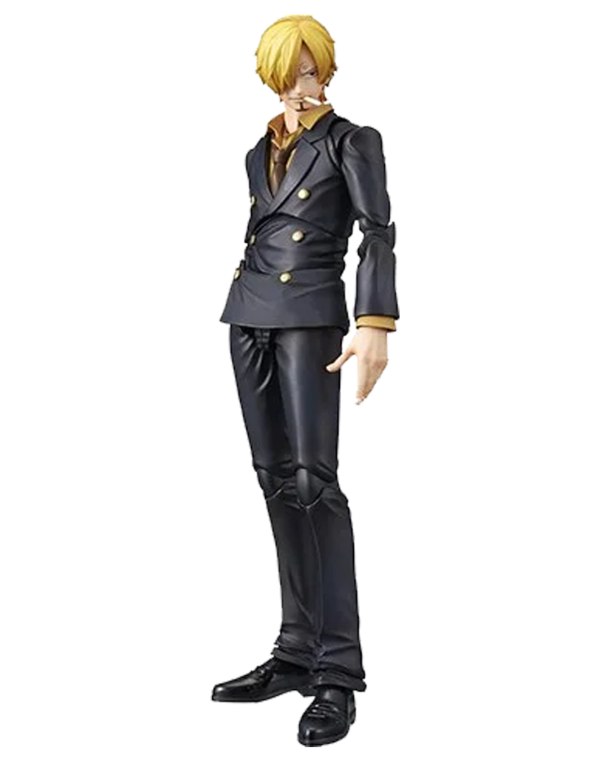 Figura sanji one piece 18 cm