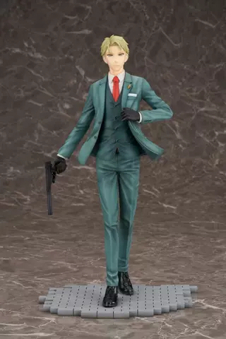 Comprar Figura Loid Forger Spy × Family 27 cm Figuras