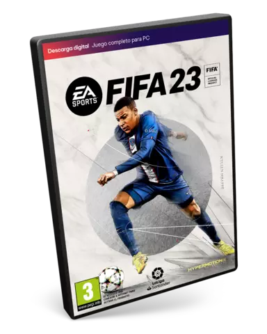 Comprar FIFA 23 - PC, Estándar