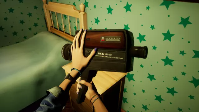Comprar TAPE: Unveil the Memories Director´s Edition PS5 Limitada screen 11