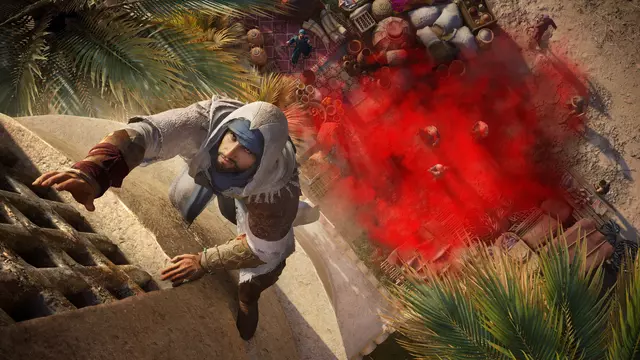 Reservar Assassin's Creed Mirage PS5 Estándar screen 3