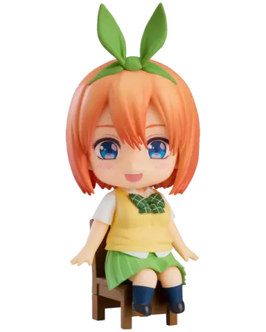 Comprar Figura Nendoroid Yotsuba Nakano The Quintessential Quintuplet 10 cm  Figuras
