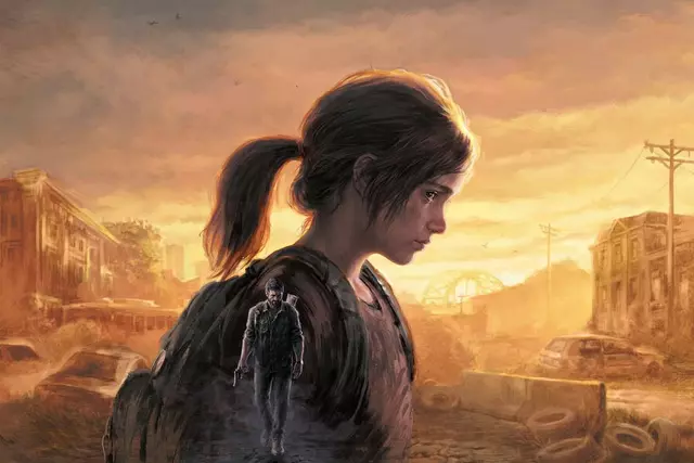 Comprar The Last of Us: Parte I - PS5, Estándar