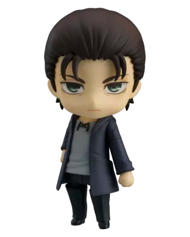 Comprar Figura Nendoroid Eren Yeager  Attack on Titan 10 cm Figuras