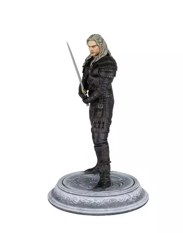 Comprar Figura Geralt The Witcher Temporada 2 24 cm Figura
