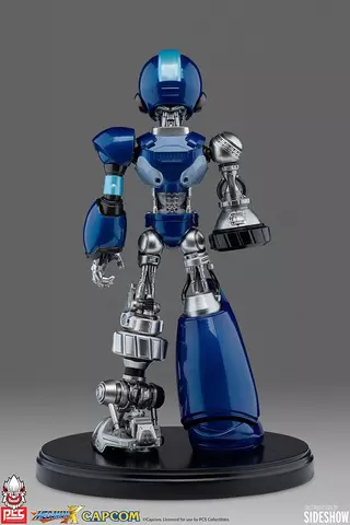Comprar Estatua Mega Man X Mega Man X 43 cm Figuras