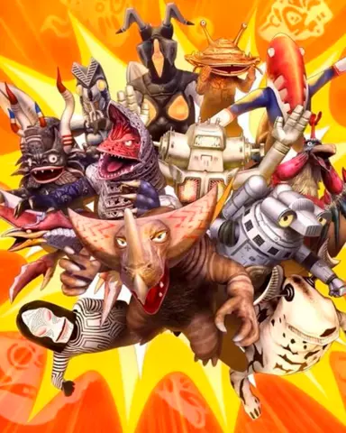 Reservar Ultra Kaiju Monster Rancher - Switch, Estándar - Japón